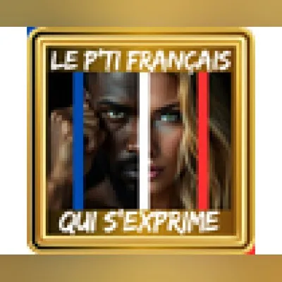 Live streaming Radio du pti français qui s'exprime