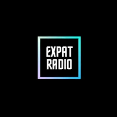 Live streaming ExpatRadio