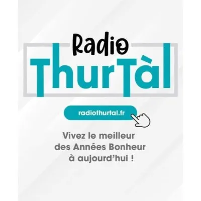 Live streaming Radio ThurTàl