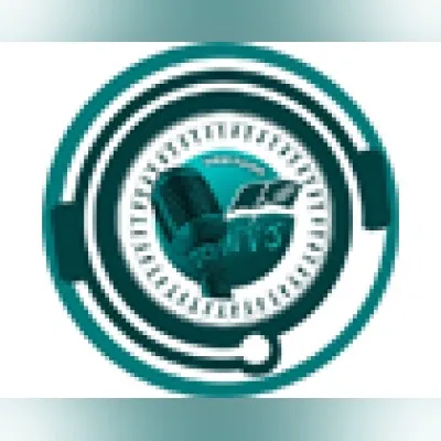 Live streaming MNVJ Radio