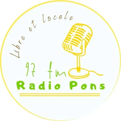 Live streaming Radio Pons