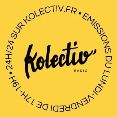 Live streaming Kolectiv' Radio