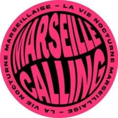 Live streaming Marseille Calling Radio