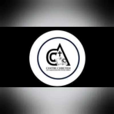 Live streaming Radio Centre Chrétien Ambassadeur pour Christ