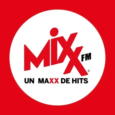 Live streaming Mixx FM