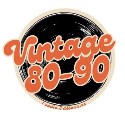 Live streaming Vintage 80 90