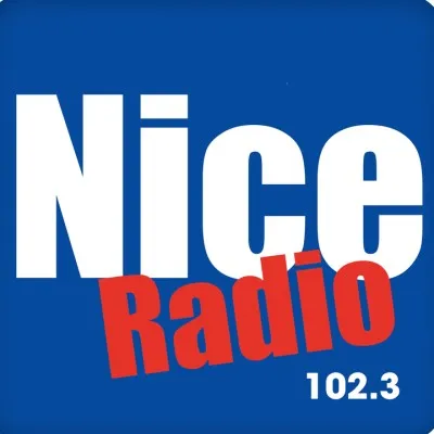 Live streaming Nice Radio