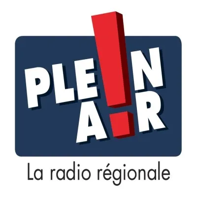 Live streaming Radio Plein Air FM