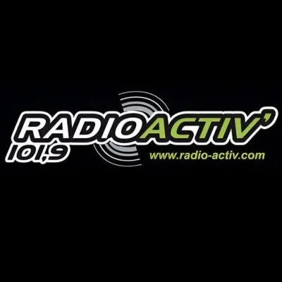 Live streaming Radio Activ