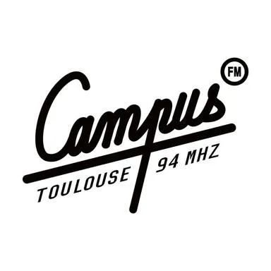 Live streaming Campus FM Toulouse 94