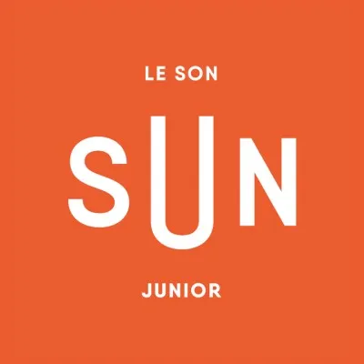 Live streaming Sun Junior