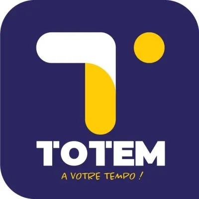 Live streaming Radio Totem Aveyron Ouest