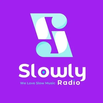 Live streaming Slowly Radio - Slow Love