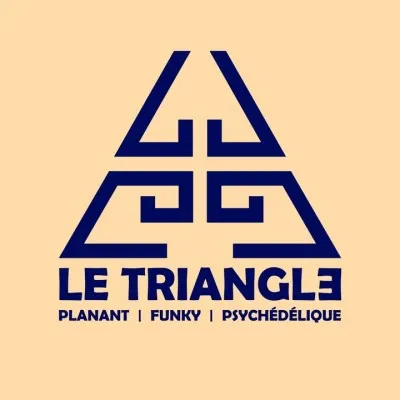 Radio Le Triangle en direct | Lyon, Auvergne-Rhône-Alpes, France