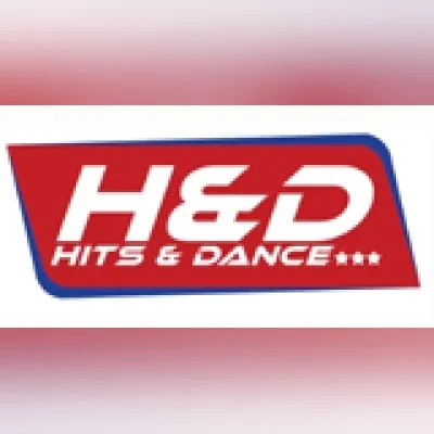 Live streaming H&D HITS & DANCE