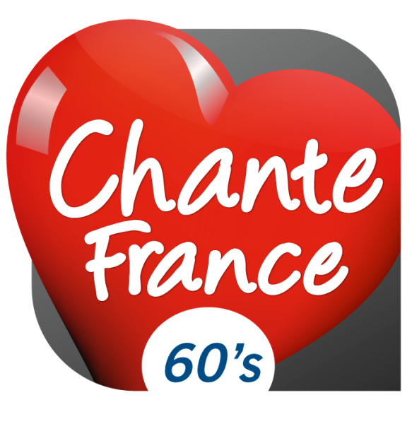 Live streaming Chante France 60's