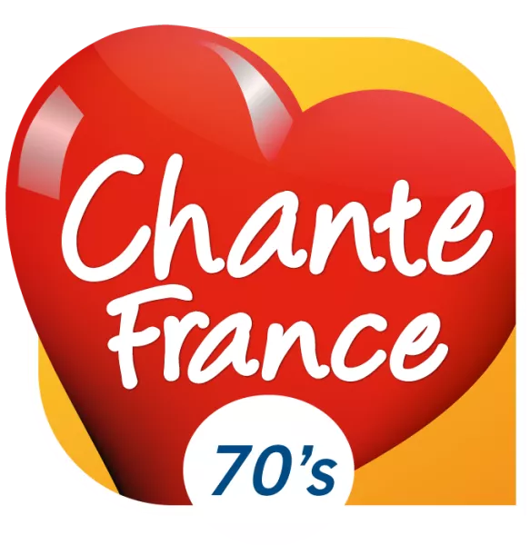 Live streaming Chante France 70's