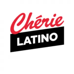 Live streaming Chérie FM Latino