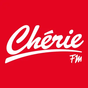 Chérie FM Paris 91.3 FM – Musique douce et romantique
