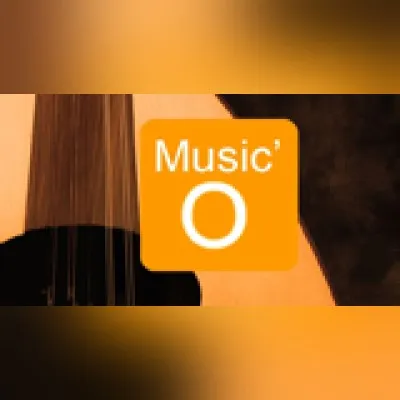 Live streaming Music'O