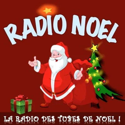 Live streaming Radio Noël