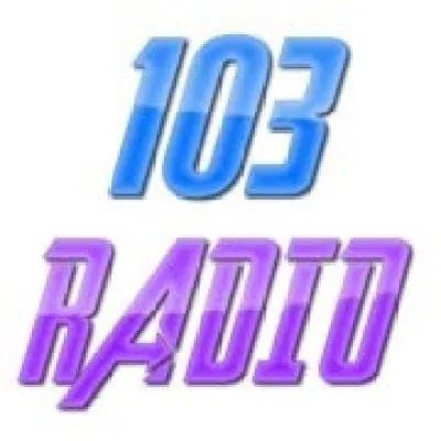 Live streaming 103 Radio