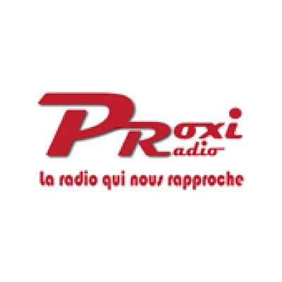 Live streaming Proxi Radio
