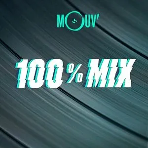 Live streaming Mouv' - 100% Mix