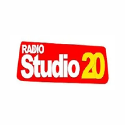 Live streaming Radio Studio 20