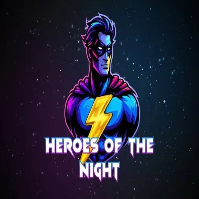 Live streaming Heroes of the Night