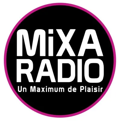 Live streaming MixaRadio - Saint-Quentin