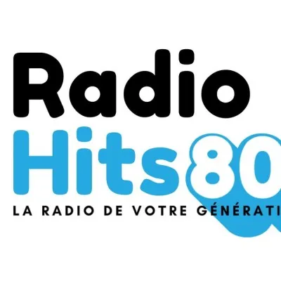 Live streaming Radio Hits80