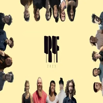 Live streaming TBTF_Radio