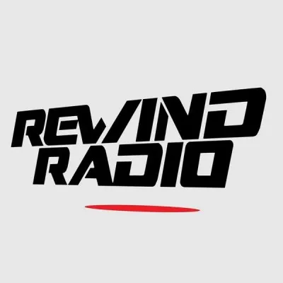 Live streaming Rewind Radio 80's 90's