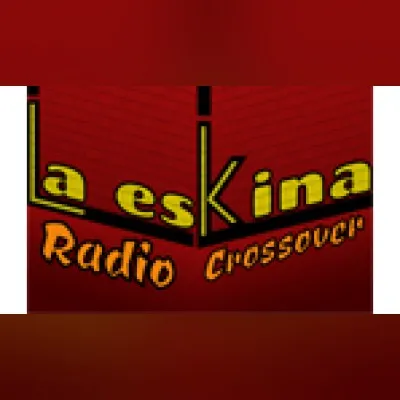 Live streaming La Eskina Del Bolero Radio