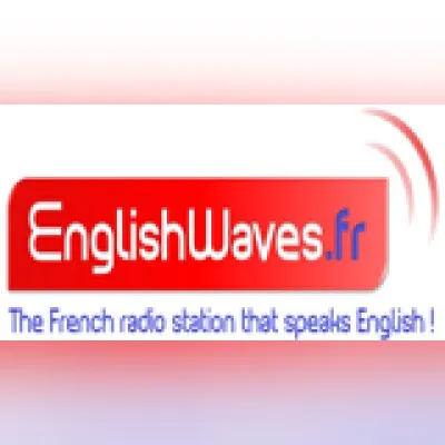 Live streaming EnglishWaves.fr
