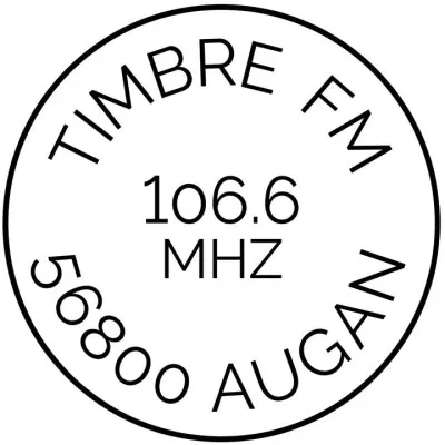 Live streaming Timbre FM