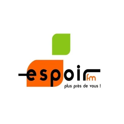 Live streaming Espoir fm