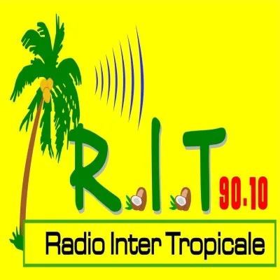 Live streaming Radio Inter Tropicale