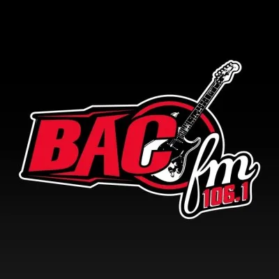 Live streaming Bac FM