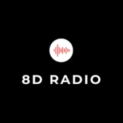 Live streaming 8dradio