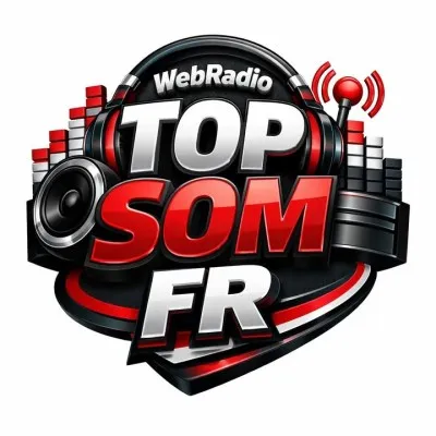 Live streaming Webradio Top Som Fr