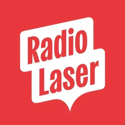 Live streaming Radio Laser