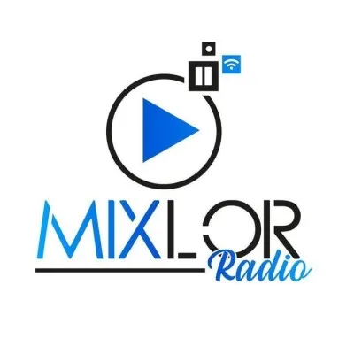 Live streaming MixLor Radio
