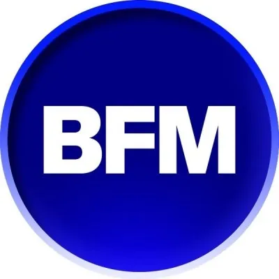 Live streaming BFM TV