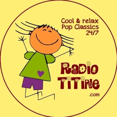 Live streaming Radio Titine