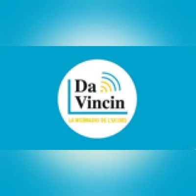 Live streaming Da Vincin Webradio