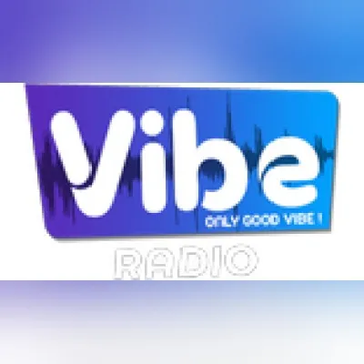 Live streaming Vibe radio fr