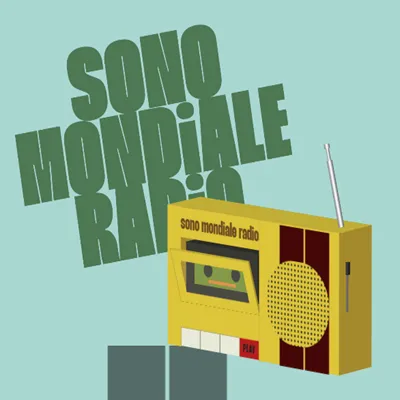 Sono Mondiale Radio