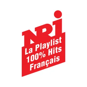 Live streaming NRJ La Playlist 100% Hits Francais